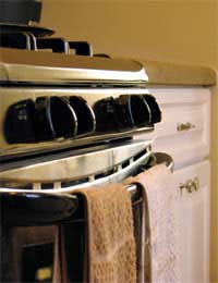 Budgeting Kitchen Appliances Electrical
