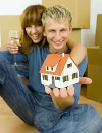 First-Time Buyer Cost Calculator